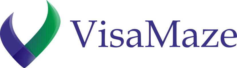 Visa Maze